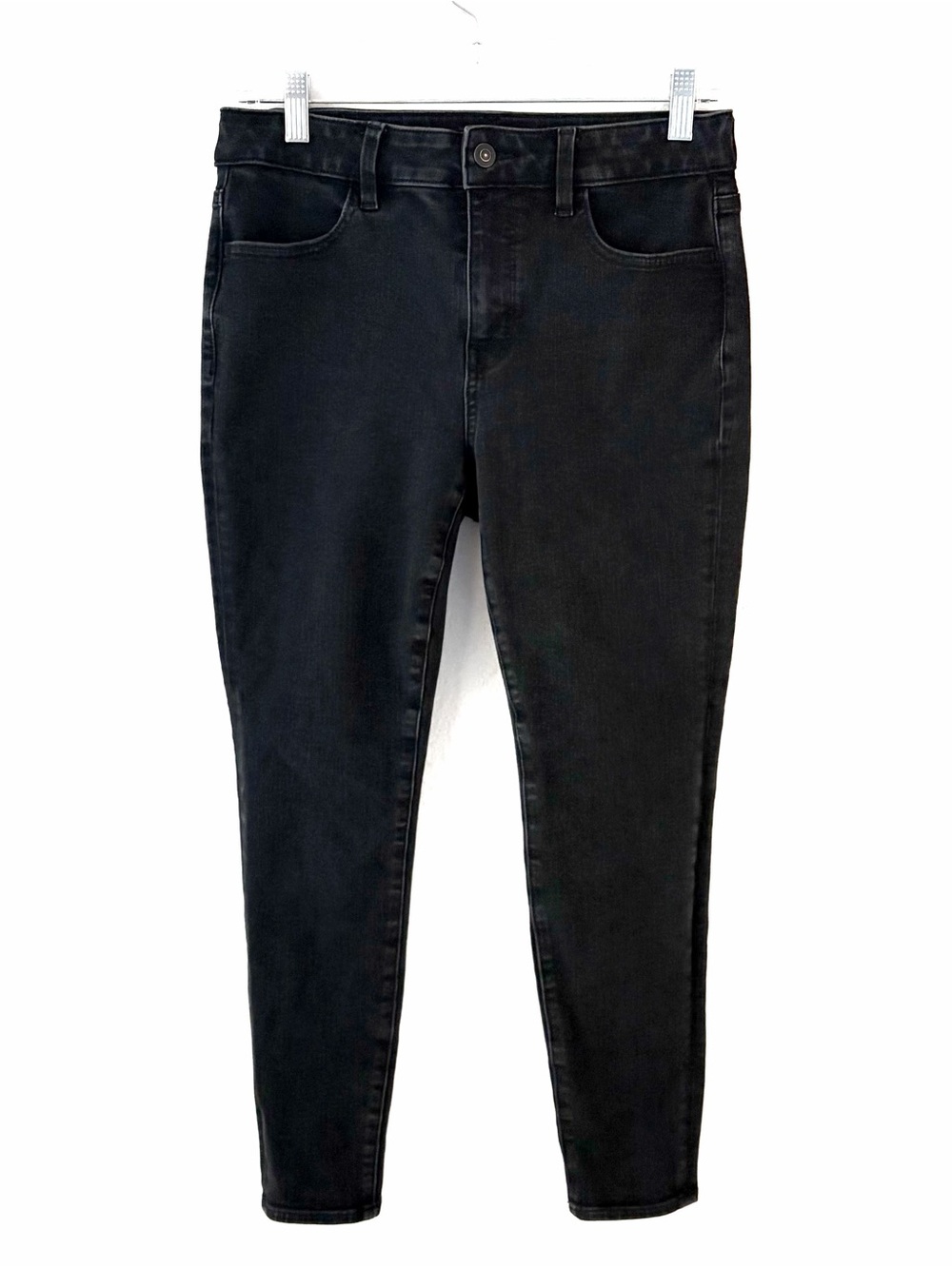 American Eagle Outfitters Black Skinny Jeans
